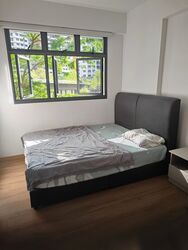 Blk 461C FERNVALE GLADES (Sengkang), HDB 4 Rooms #543948921